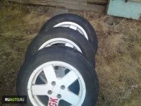 Лот: 1294763. Фото: 2. Продам литьё. Шины, Диски