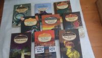 Лот: 9987639. Фото: 2. 9 книг на английском языке одним... Литература, книги