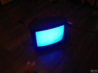 Лот: 9688971. Фото: 2. Телевизор LG. ТВ и видео