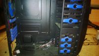 Лот: 3463744. Фото: 4. Корпус Raidmax Blade. Красноярск