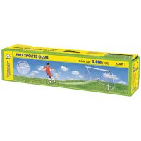 Лот: 15480213. Фото: 2. Ворота игровые DFC 10 & 6ft Pro... Спортивные товары