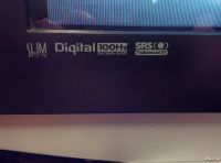 Лот: 9095812. Фото: 5. Samsung телевизор Slim Fit CS-29Z30HSQ
