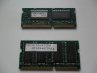 Лот: 8107272. Фото: 2. SO-DIMM PC-133 256 Mb. Комплектующие