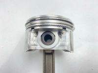 Лот: 24772999. Фото: 5. Поршень с шатуном Nissan Tiida...