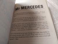 Лот: 19407987. Фото: 2. King Stephen, Mr. Mercedes/Стивен... Литература, книги