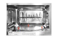 Лот: 23916914. Фото: 4. Микроволновая печь KORTING Retro... Красноярск