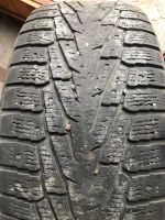 Лот: 10485582. Фото: 2. Nokian 7 285/60 R18 4шт. Шины, Диски