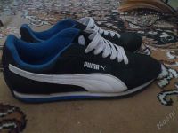 Лот: 2330649. Фото: 2. Кроссовки Puma. Мужская обувь
