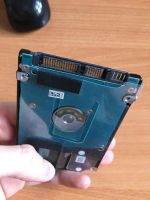Лот: 9477957. Фото: 3. Toshiba MQ01ABD032 320GB. Компьютеры, оргтехника, канцтовары
