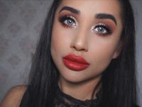 Лот: 11367253. Фото: 2. Корейский аналог знаменитых Solotica... Оптика