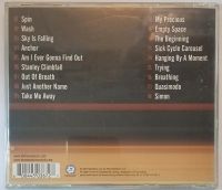 Лот: 25557845. Фото: 4. CD, Lifehouse – Stanley Climbfall...