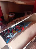 Лот: 13427635. Фото: 7. LEGO Bionicle Fero & Skirmix