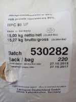 Лот: 6877484. Фото: 2. Казеин MPC 85 UF / Lactoprot... Спортивные товары