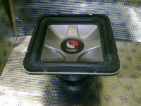 Лот: 317444. Фото: 2. Сабвуфер Kicker S12L7. Автозвук