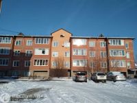 Лот: 21101062. Фото: 19. Продажа Квартира Минусинск, Суворова...
