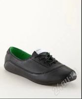 Лот: 2576828. Фото: 2. Кросовки ADIDAS EASY FIVE LO LEATHER. Женская обувь
