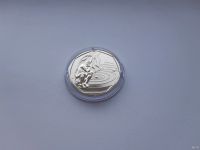 Лот: 15262967. Фото: 3. Венгрия 200 форинтов 2000 " Миллениум... Коллекционирование, моделизм