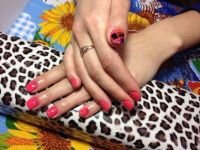 Лот: 3517067. Фото: 8. Маникюр с покрытием шеллак (shellac...