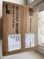 Лот: 18605991. Фото: 5. Cooler Master MasterBox NR200P
