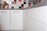 Лот: 9920921. Фото: 19. продам 1комнатную Алексеева 47...