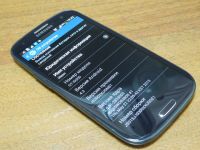 Лот: 8383523. Фото: 3. Продам Смартфон Samsung Galaxy... Красноярск