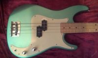 Лот: 1990044. Фото: 4. Бас-гитара Peavey Fury USA. Красноярск