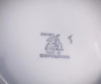 Лот: 15389000. Фото: 5. РЕТРО: Чайная тройка "Янтарный...