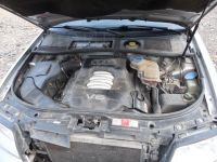 Лот: 4256074. Фото: 5. audi a6 quatro