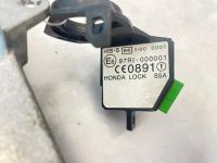 Лот: 25807673. Фото: 6. блок управления ДВС Honda Accord...