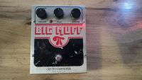 Лот: 18445629. Фото: 2. Electro Harmonix Big Muff. Профессиональный звук