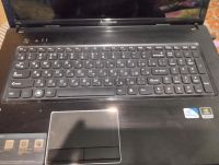 Лот: 19840659. Фото: 3. Lenovo G780 Модель 20138-Рабочий... Компьютеры, оргтехника, канцтовары
