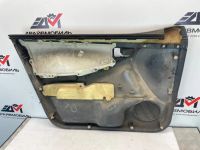 Лот: 25718142. Фото: 5. обшивка двери toyota corolla ZZE120
