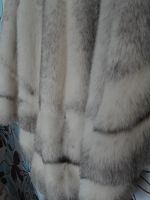 Лот: 3374267. Фото: 5. Норковая шубка