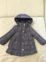 Лот: 8434218. Фото: 3. Куртка детская benetton. Дети растут