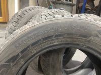 Лот: 16651984. Фото: 2. Шины Nokian Nordman 7 SUV R18. Шины, Диски