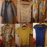 Лот: 25778428. Фото: 2. Вещи пакетом женские. Женская одежда