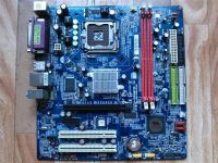 Лот: 2052616. Фото: 2. Gigabyte GA-VM900M. Комплектующие