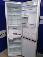 Лот: 16990311. Фото: 5. Холодильник lg gw-f 499 bnkz...