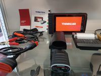 Лот: 24912244. Фото: 3. Автосканер Thinktool Lite. Авто, мото, водный транспорт