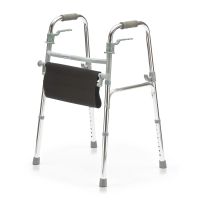 Лот: 12307633. Фото: 8. Ходунки для пожилых людей с сиденьем...