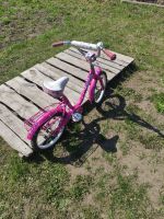 Лот: 19021446. Фото: 2. Велосипед детский для девочки. Велоспорт