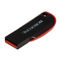 Лот: 25800195. Фото: 2. Флешка BOROFONE USB 2.0 16GB UD2. Носители информации