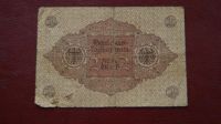 Лот: 6996875. Фото: 2. Германия 2 марки 1920 года. Банкноты