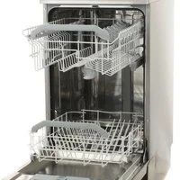 Лот: 18059896. Фото: 2. Посудомоечная машина Hotpoint... Крупная бытовая техника