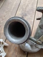 Лот: 22835646. Фото: 4. Карбюратор ЗИД -12 СССР с хранения... Красноярск