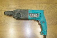 Лот: 25671263. Фото: 2. Перфоратор Oasis PR-80. Инструмент и расходные