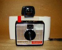 Лот: 11704902. Фото: 2. Фотоаппарат POLAROID (D651). Антиквариат
