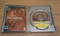 Лот: 1115383. Фото: 2. Uncharted 2 полностью на русском... Игровые приставки, консоли, видеоигры