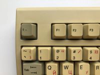 Лот: 25881949. Фото: 7. Клавиатура Chicony KB-2323 (DIN...