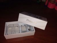 Лот: 4018666. Фото: 6. Новый iPhone 5S Gold 16Gb